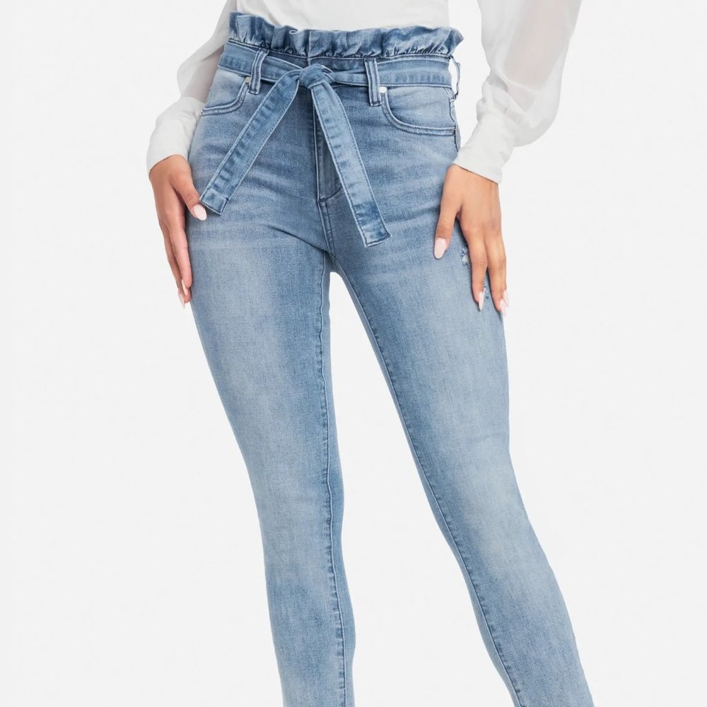 BEBE JEANS